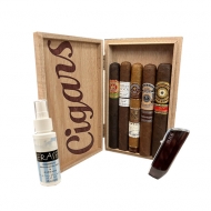 Premium Pack
